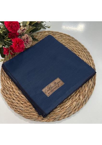 Güz Serinliği Bambu Eşarp GSG4111