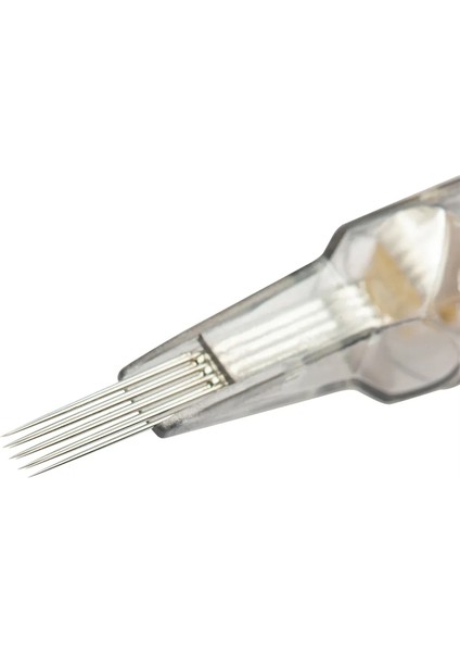 Genesis Cartridge Needle 1011 Semlt - Soft Edge Magnum Long Taper fiyatları