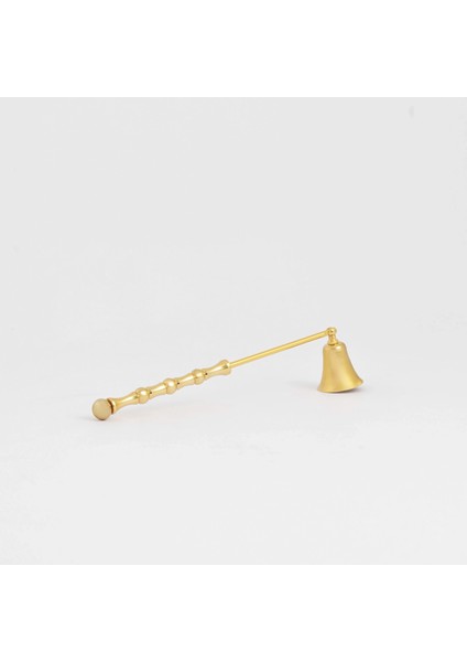 Vina Mum Söndürücü Topaz Gold