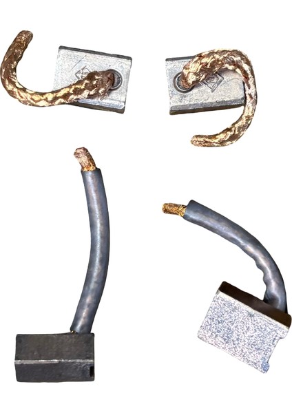 Jsx 35-36 Cu Doğan Slx Marş Kömürü 5 Adet Fiyatı modelleri