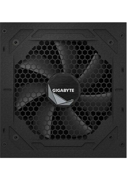 GP-UD750GM Pg5 750W 80+ Gold Pcıe 5.0 - Atx 3.0 Full Modüler Siyah Power Supply fiyatları