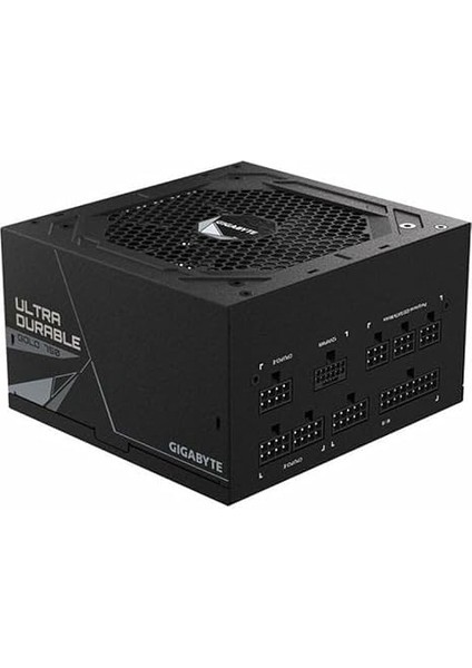 GP-UD750GM Pg5 750W 80+ Gold Pcıe 5.0 - Atx 3.0 Full Modüler Siyah Power Supply modelleri