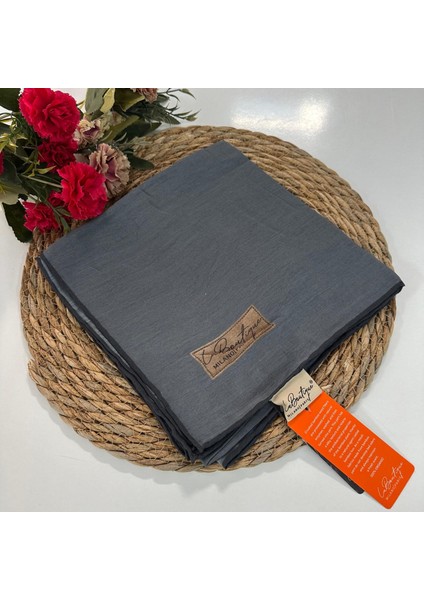 Güz Serinliği Bambu Eşarp GSG4103