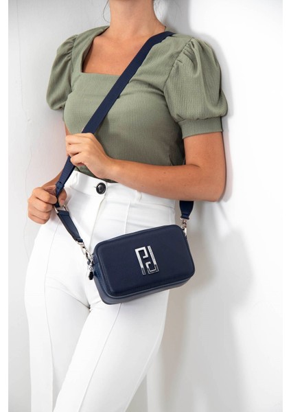 Laci - Laci SP1078 Kadın Çapraz Çanta