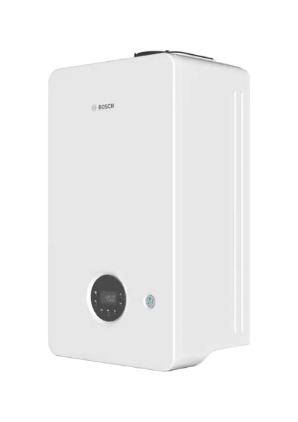Condens 2200I W 24/25 Kw Nominal Isı Gücü (Tam Yükte)(50/30 °C) 25,2kW (21.672 kcal/h) Tam Yoğuşmalı Enerji Verimliliği Yasasına Uygun olarak üretilmiş ERP'li Kombi