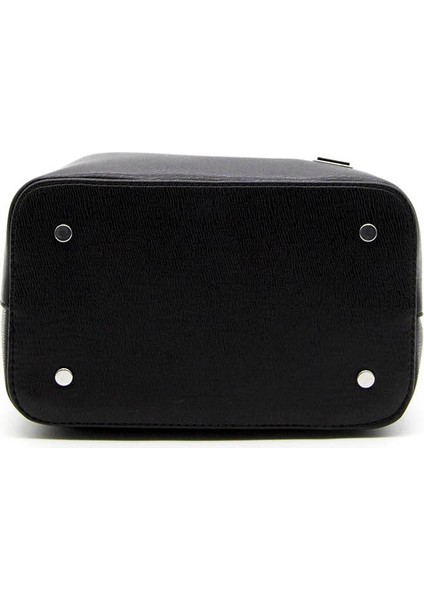 Silver & Polo Platin - Siyah SP967 Kadın Çapraz Çanta indirimleri