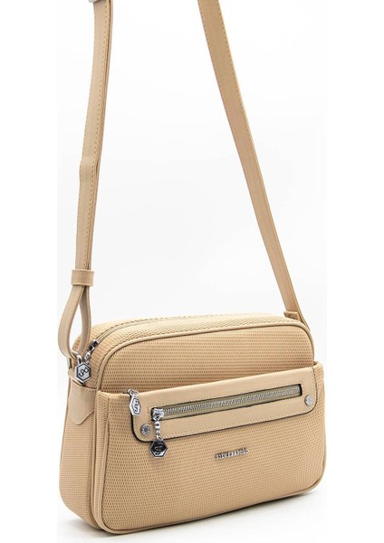 Silver & Polo Nut - Nut SP753 Kadın Çapraz Çanta fiyatları