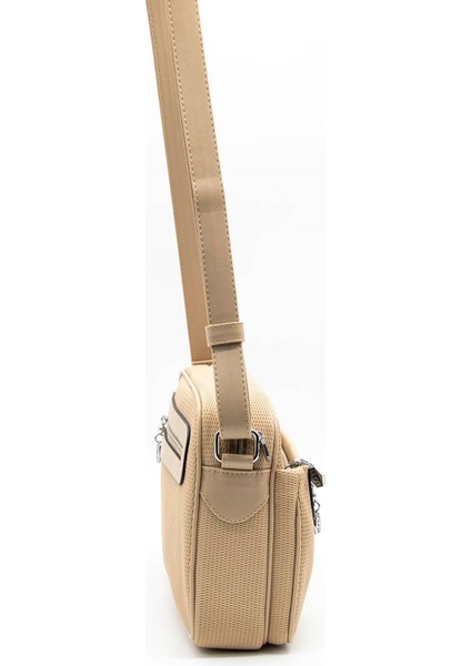Silver & Polo Nut - Nut SP753 Kadın Çapraz Çanta modelleri