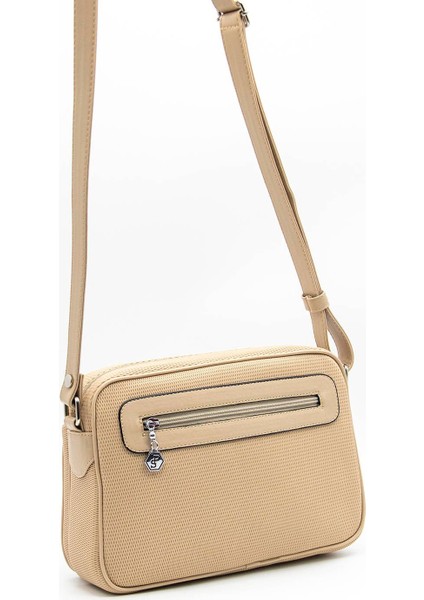 Silver & Polo Nut - Nut SP753 Kadın Çapraz Çanta fırsatları