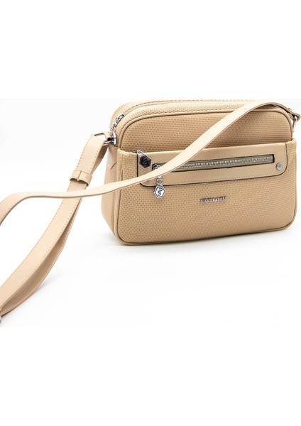 Silver & Polo Nut - Nut SP753 Kadın Çapraz Çanta indirimleri