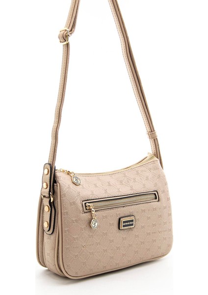 Silver & Polo Nut - S.nut SP818 Kadın Çapraz Çanta fiyatları