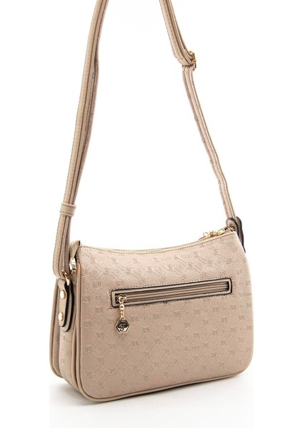 Silver & Polo Nut - S.nut SP818 Kadın Çapraz Çanta fırsatları