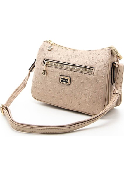Silver & Polo Nut - S.nut SP818 Kadın Çapraz Çanta indirimleri