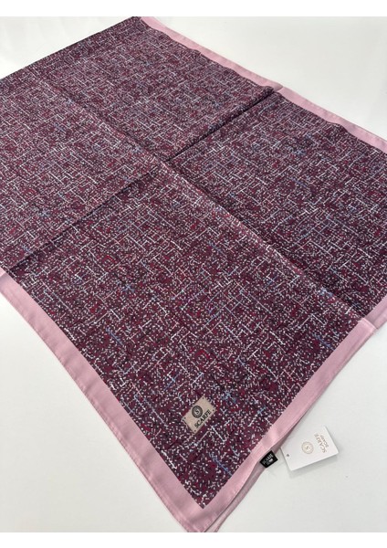 Soft Pamuklu Şal LCS1503