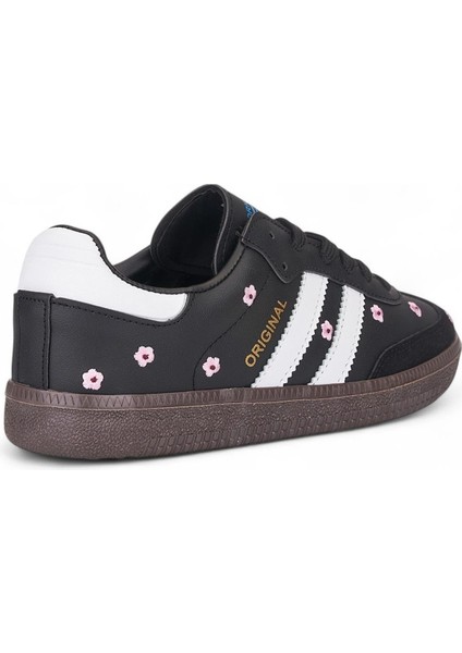 104 Kadın Çiçekli Sneaker fırsatları