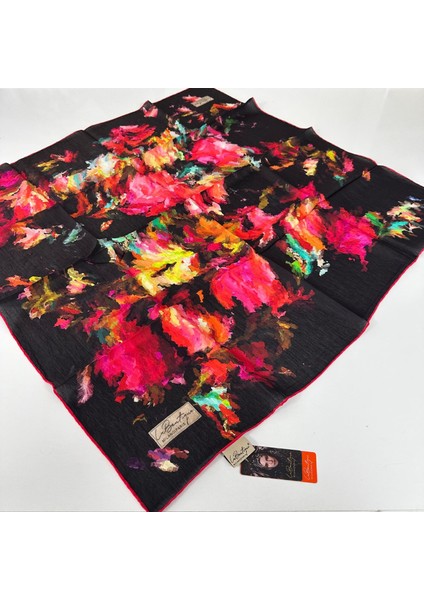 Güz Serinliği Bambu Eşarp GSG0901