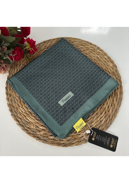 Kristal Eşarp LRP1408