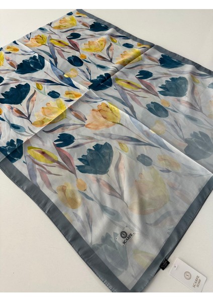 Soft Pamuklu Şal LCS1413