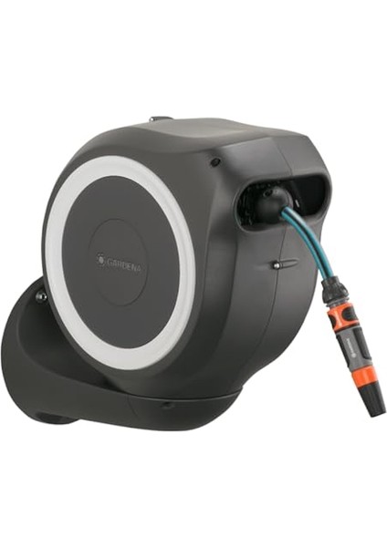 18602 Duvara Monte Hortum Makarası Rollup S 15 M