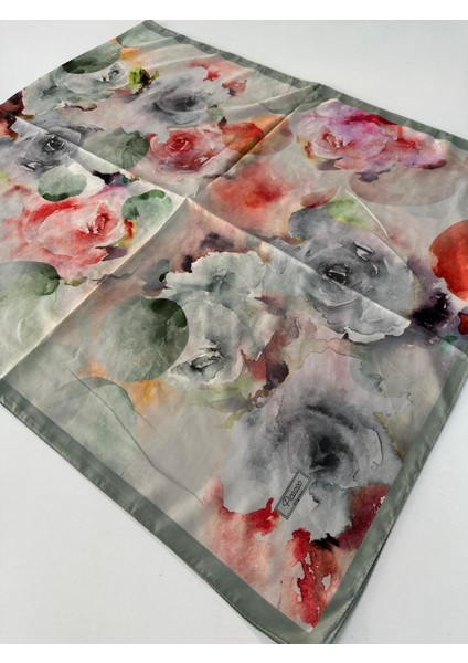 Elagance Soft Şal Ince Hafif LCR0911