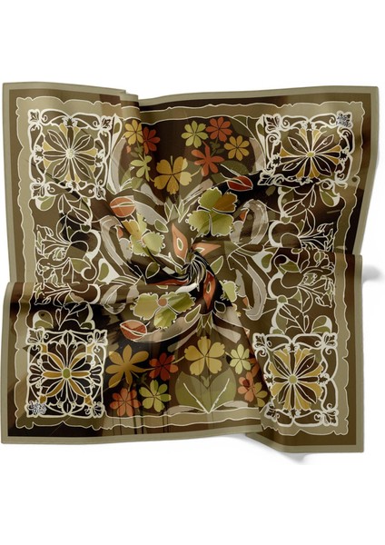 Levi'dor Kristal Eşarp Yeni Sezon LRK4211