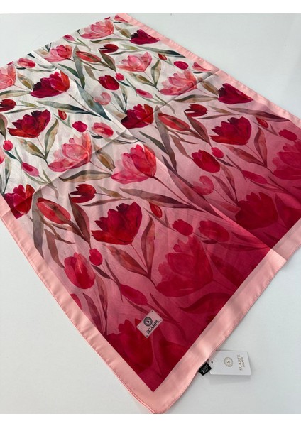 Soft Pamuklu Şal LCS1401