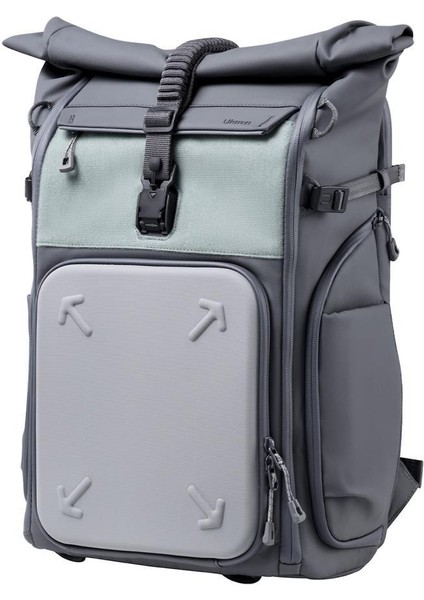 BP04 Hard Shell Kamera Sırt Çantası 25L modelleri