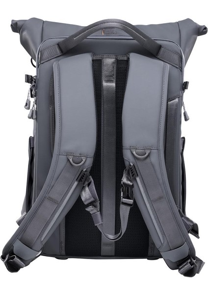 BP04 Hard Shell Kamera Sırt Çantası 25L fırsatları