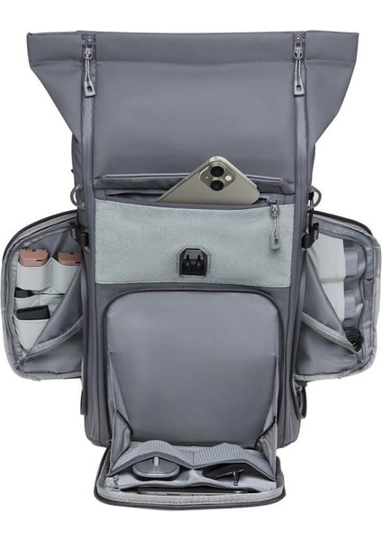 BP04 Hard Shell Kamera Sırt Çantası 25L indirimleri