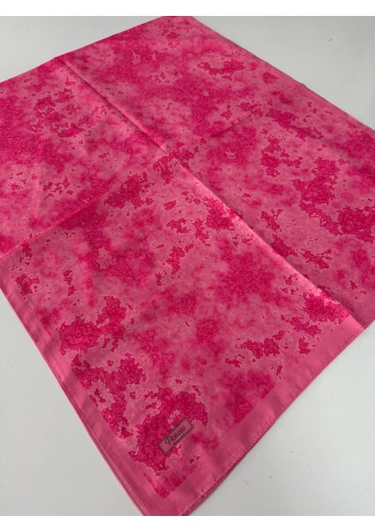 Elagance Soft Şal Ince Hafif Pembe Serisi LCR1107