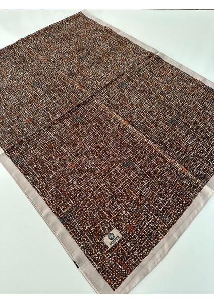 Soft Pamuklu Şal LCS1510