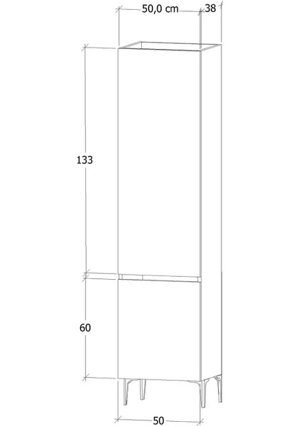 Hugo Kombi Dolabı indirimleri