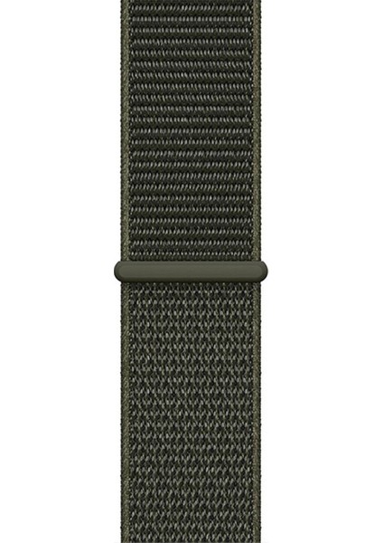 Huawei Watch 4 / 4 Pro / 3 Pro Uyumlu Dokuma Cırtlı Spor Kordon Kayış (22MM) indirimleri