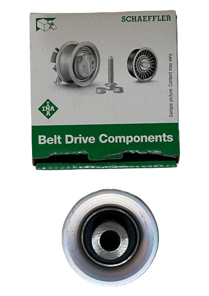 Ford Connect 1.8tdcı (2002-2013) V Kayış Gergi Rulmanı (Bilyası) | Ina 532 0311 10 - 2T1Q 19A216 Bb