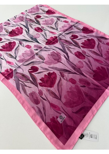 Soft Pamuklu Şal LCS1410