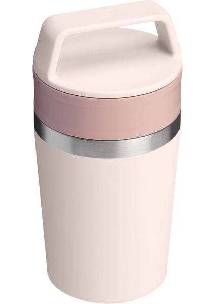 The Café-To-Go Travel Mug 0.23L / 8oz Açık Pembe Termos fiyatları