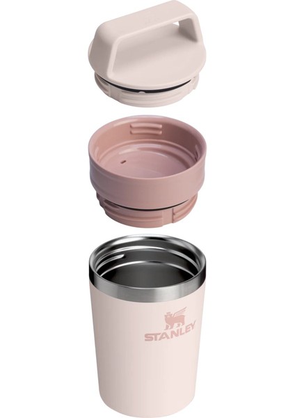 The Café-To-Go Travel Mug 0.23L / 8oz Açık Pembe Termos modelleri