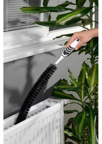 Büro Ev Ofis Hijyeni İçin Petek Temizleme Fırçası