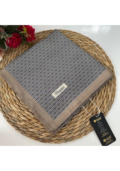 Kristal Eşarp LRP1405