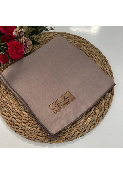 Güz Serinliği Bambu Eşarp GSG4108