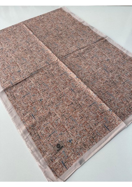 Soft Pamuklu Şal LCS1502