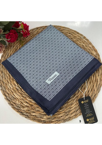 Kristal Eşarp LRP1414