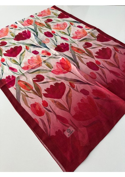 Soft Pamuklu Şal LCS1405