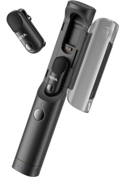 Magic Al-Powered Wireless Mikrofon (SKU05) modelleri