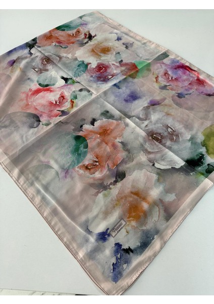 Elagance Soft Şal Ince Hafif LCR0902