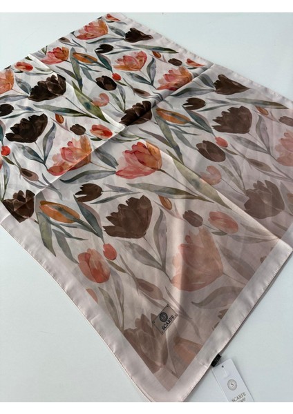 Soft Pamuklu Şal LCS1415