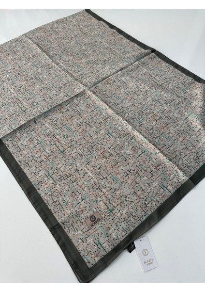 Soft Pamuklu Şal LCS1504