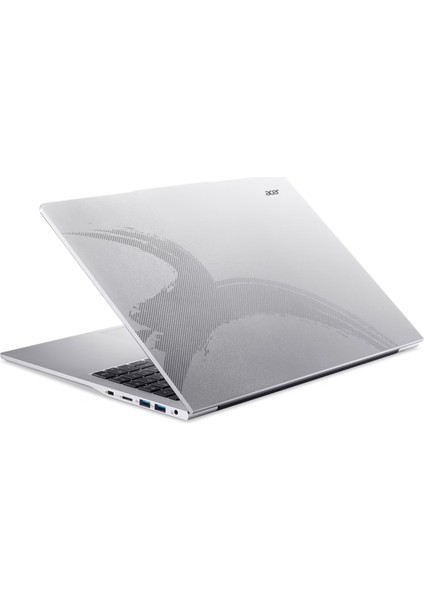 Aspire Lite I5-1334U 8 GB 512 GB SSD 16" ( 1920 x 1200) IPS Windows 11 Home NX.J23EY.001 indirimleri