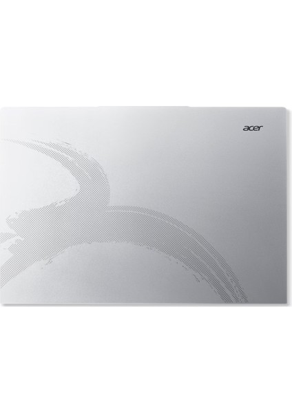 Aspire Lite I5-1334U 8 GB 512 GB SSD 16" ( 1920 x 1200) IPS Windows 11 Home NX.J23EY.001