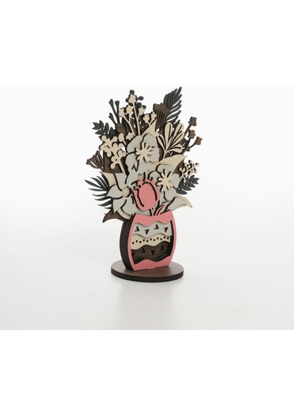 Öğretmenler/Anneler/Sevgililer Günü Hediyesi |19*14 CM | KH6003 modelleri